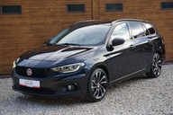 FIAT TIPO S-DESIGN XENON, RADAR, NAVIGACJA, 1.4 T-JET 120KM 1-REJESTR. 2019