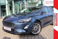 FORD Focus TITANIUM