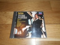 Tom Jones Deilah CD