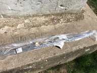 Listwa Zderzaka Środkowa Chrom Tył VW Taigo 2G7853835A