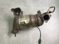 KIA SORENTO 2.2 CRDI KATALIZATOR DPF 2011-15 LE42
