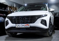 Hyundai Tucson 265 koni 4WD Prime Full Panorama Wentyle 360° Krell Pamięci
