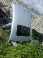 VW PASSAT B7 USA DACH SZYBERDACH