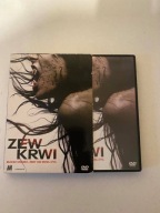 Film Zew krwi [DVD] dvd S772 90MIN