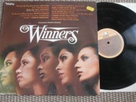 Winners LP Składanka