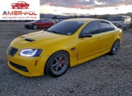 Pontiac Inny G8 GT 2009 6.0 Benzyna 361KM