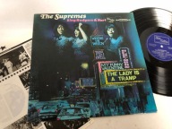 The Supremes – The Supremes Sing Rodgers & Hart ---Lp 182