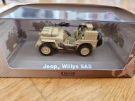 Jeep Willys SAS (Atlas)
