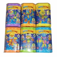 SUPER ZINGS SERIA 11 THINGS NEON POWER KID