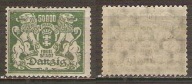 Danzig Fi: 148* - #1