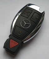 PILOT KLUCZYK MERCEDES W204 W212 W221 W164 CLA CLS GL GLK SLK SLC 315 USA