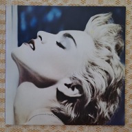 Madonna - True Blue - 1986 Japan (NM/NM)