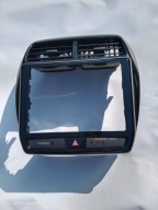 Mitsubishi ASX 2.0 2019/2021 Ramka radia