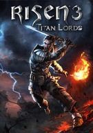 RISEN 3 WŁADCY TYTANÓW TITAN LORDS STEAM KLUCZ KOD PL PC