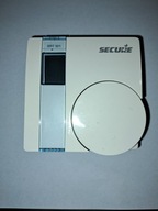 Termostat/Sterownik pieca SECURE SRT 321 Z-Wave