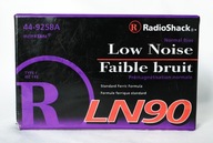 RadioShack LN 90 * NOWA - Made in Canada, Druga taka na Allegro *UNIKAT* !!