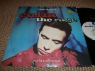 TERRY RONALD Calm The Rage