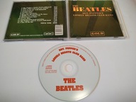 The Beatles – Sgt. Pepper's Lonely Hearts Club Band - CD SELLES POLAND C874