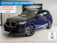 BMW X3 xDrive20 Suv 2.0 208KM 2025