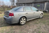 HAK HOLOWNICZY WIĄZKA OPEL VECTRA C SEDAN