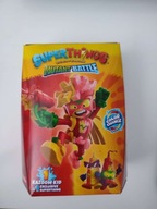 SUPER THINGS zings seria 12 ; KAZOOM KID FRYZER