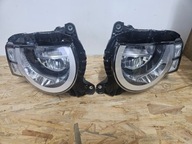 LAND ROVER Defender II L663 lampa full led komplet idealne L663
