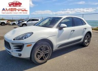 Porsche Macan 2017 2.0 Benzyna 252KM