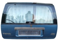 Klapa bagażnika Volvo 850 Kombi tylna klapa do malowania