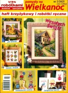 KRAM Z ROBÓTKAMI WS 2 / 2025