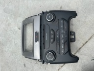 FORD RANGER V 15-20 PANEL STEROWANIA NAWIEWU NAWIEWEM KLIMATYZACJI