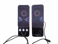 Zestaw głośników 2.0 Creative GigaWorks T20 Series II 28 W czarny