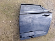 Drzwi Lewe Tył Tylne Renault Talisman Sedan Bez Malowania W Kolor TEGNE