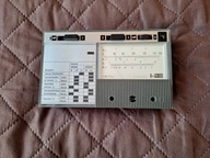 Multimetr pomiarowy PU130