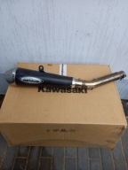 Suzuki GSX-R 1000 K-K6 wydech, tłumik REMUS