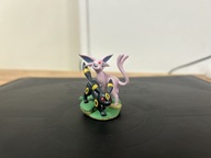 Figurka Umbreon/Espeon Pokemon TCG: Prismatic Evolutions Figure Collection
