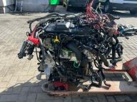 SILNIK KOMPLETNY RENAULT MASTER IV 2.3D M9TG726