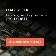 Czyszczenie laptopa + pasta termoprzewodząca | Time 2 Fix | 34. Finał WOŚP