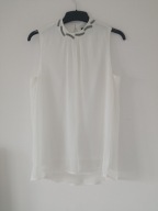 Janina damska warstwowa bluzka koszulka tiul r 36/S