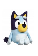 MASKOTKA BINGO CHILLI PIESEK PLUSZOWA PRZYTULANKA 28CM