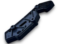 Prowadnica zderzaka prawa górna BMW G26 ORG 51118738614 $J