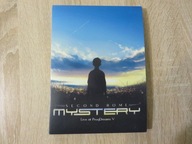 Koncert MYSTERY Second Home płyta DVD
