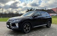 Mitsubishi Eclipse Cross Mitsubishi Eclipse Cross 1.5 T GPF Intense Pro CV