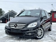 Mercedes B 160 LIFT Klima PDC Gwarancja
