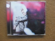 Fredrika Stahl – Off To Dance