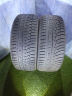 2x OPONA 225/45R18 95V HANKOOK I*CEPT EVO2 - 5,50mm/5,57mm DOT 2220 (606)