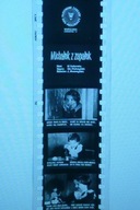 Bajka na rzutnik projektor Michałek z Zapałek PZFP