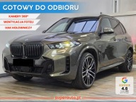 xDrive40d Sport Suv 3.0 (352KM) 2026