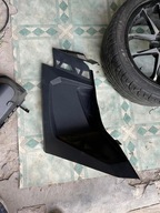 POLARIS SLINGSHOT NADKOLE BŁOTNIK OSŁONA 5454968 LEWA