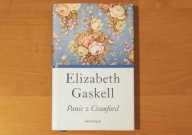 Panie z Cranford - Elizabeth Gaskell //TW