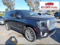GMC Yukon 4WD DENALI, 2023r., 4x4, 6.2L 6.2 Benzyna 420KM